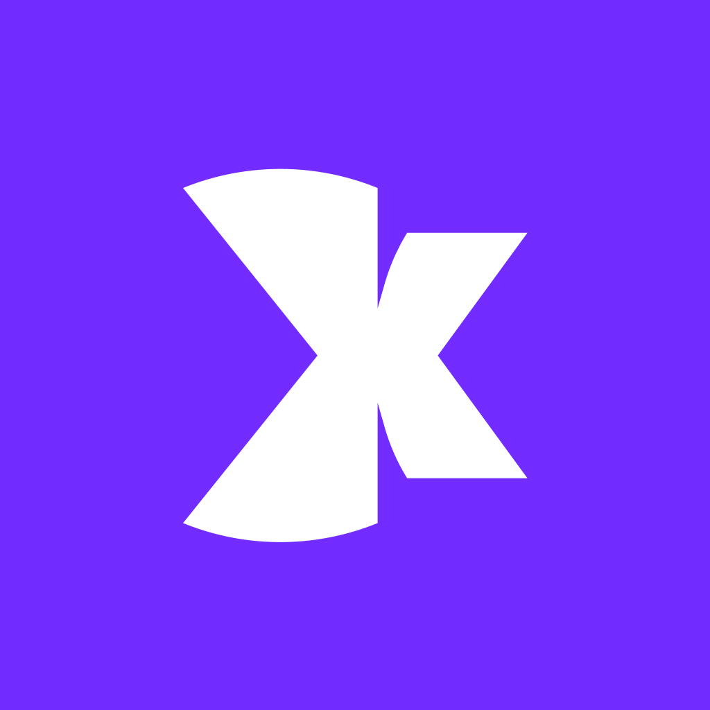 KINETIX Logo